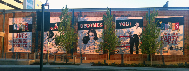 Kings Chicago Exterior Facing Muvico 2